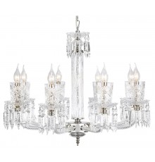 Подвесная люстра Escada 1142/8S Story