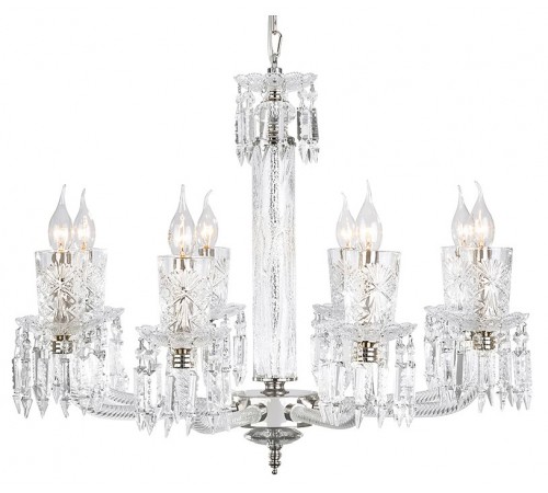 Подвесная люстра Escada 1142/8S Story