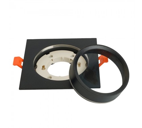 Встраиваемый светильник Feron 51104 DL505