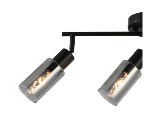 Спот Escada 10172/3A Chrome Sector