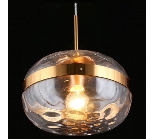 Подвесной светильник Aployt APL.305.06.01 Gabriela