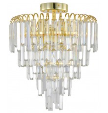 Люстра на штанге Escada 2105/6P Odegard