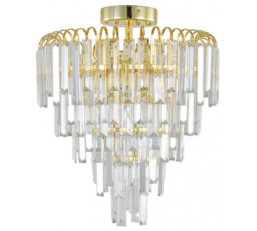 Люстра на штанге Escada 2105/6P Odegard