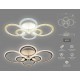Потолочная люстра Ambrella Light FA4065 FA
