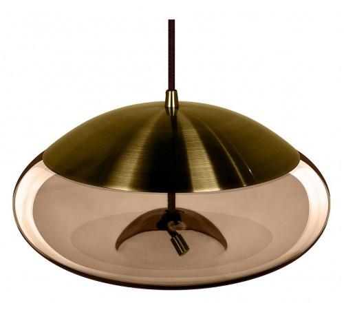 Подвесной светильник Loft it 8135-D mini Knot