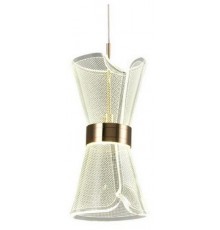 Подвесной светильник Aployt APL.771.06.08 Charlayn