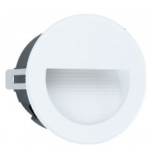 Встраиваемый светильник Eglo 99577 Aracena