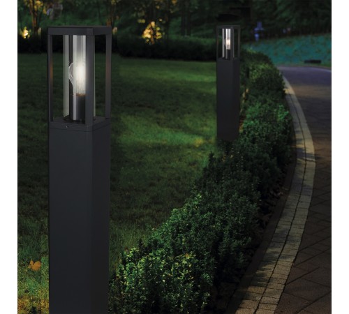 Наземный высокий светильник Mantra 8901 Nevada