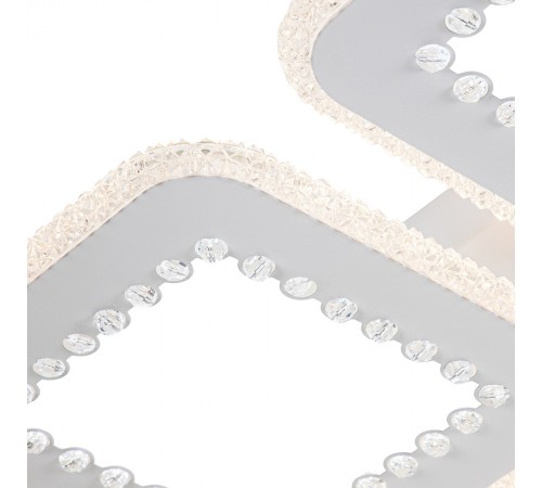 Потолочная люстра Escada 10231/4LED Dew