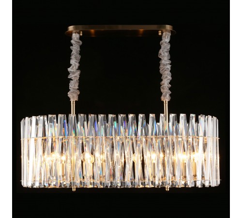 Подвесной светильник Aployt APL.808.13.12 Verene