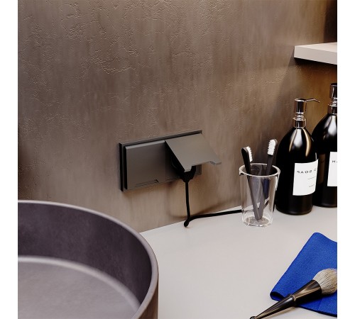 Рамка на 2 поста Voltum VLS100206 S70