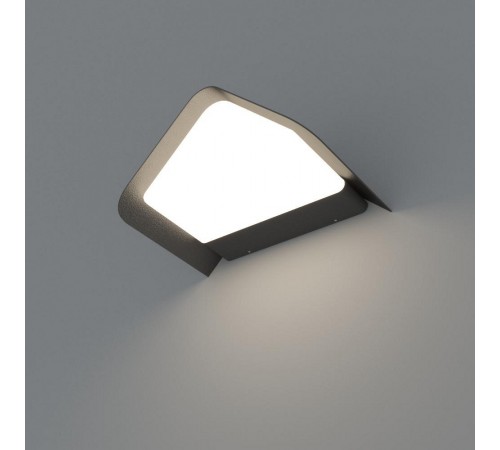 Накладной светильник Arlight 019779 Lgd-wall-Delta