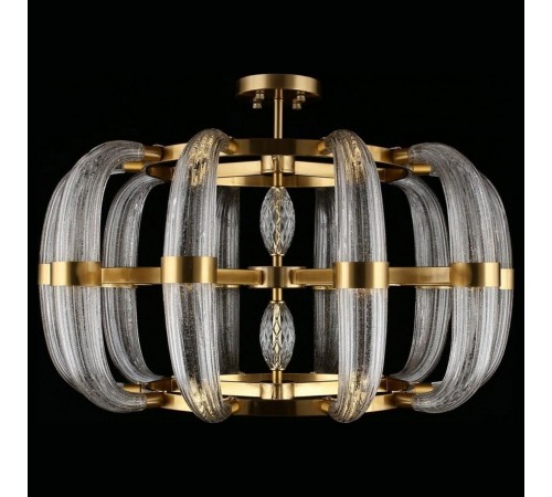 Люстра на штанге Aployt APL.856.07.100 Solandzh