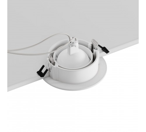 Встраиваемый светильник Hesby Lighting HSBL_0086 AtLas
