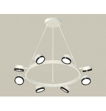 Подвесная люстра Ambrella Light XB9195151 XB