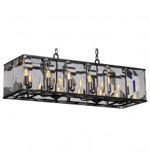 Подвесной светильник Vitaluce V4282-1/12 4282