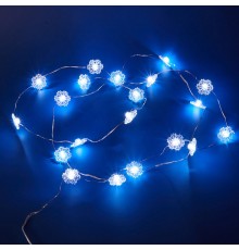 Гирлянда с насадками UL-00008620