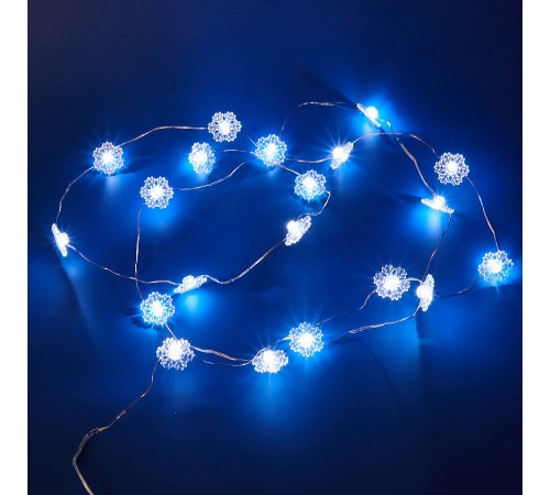 Гирлянда с насадками UL-00008620