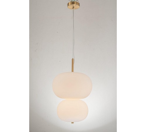 Подвесной светильник Arti Lampadari Nevilie L 1.P4 W Nevilie