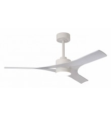 Светильник с вентилятором Mantra 8714 Thai