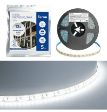 Лента светодиодная Feron 51640