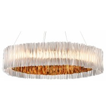 Подвесной светильник Wertmark WE117.03.303 Patricia