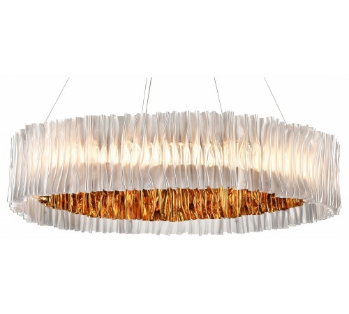 Подвесной светильник Wertmark WE117.03.303 Patricia