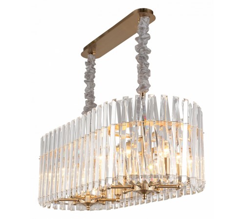 Подвесной светильник Aployt APL.808.13.12 Verene