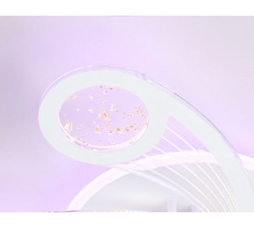 Потолочная люстра Ambrella Light FA4476 FA