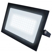 Настенно-потолочный прожектор Uniel UL-00007961 Black 15