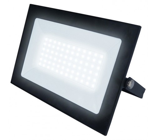 Настенно-потолочный прожектор Uniel UL-00007961 Black 15