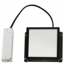 Светильник для потолка Грильято Uniel UL-00012449 GRILYATO MINI