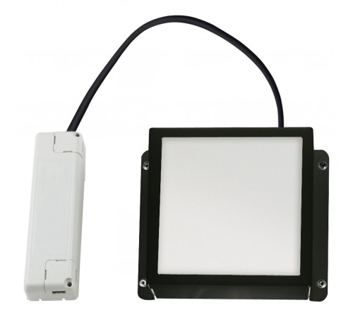 Светильник для потолка Грильято Uniel UL-00012449 GRILYATO MINI