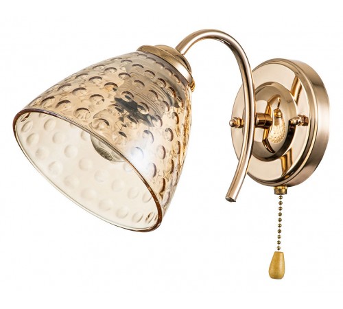 Бра Escada 658/1A Gold Freesia