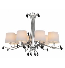 Подвесная люстра Mantra 6312 Andrea