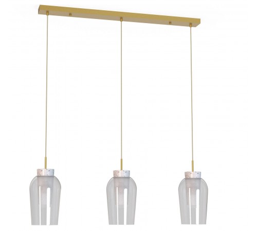 Подвесной светильник Mantra 8397 Nora