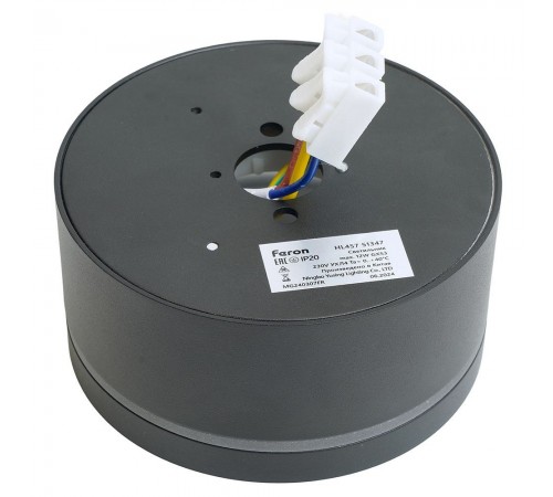 Накладной светильник Feron 51347 HL457