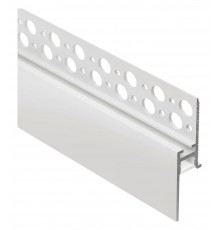 Профиль для плинтусов Arlight 043660 ARH-PLINTUS