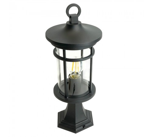 Наземный низкий светильник Feron 51818 PL764