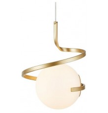 Подвесной светильник Aployt APL.333.16.01 Dezire