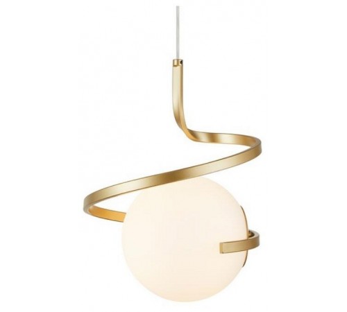 Подвесной светильник Aployt APL.333.16.01 Dezire