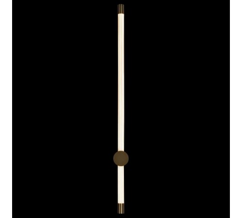 Бра Loft it 10147/850 Gold Falcon