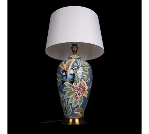 Настольная лампа декоративная Loft it 10289T Pleasure