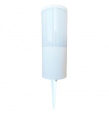 Наземный низкий светильник Fumagalli DR2.572.000.WYF1R Amelia