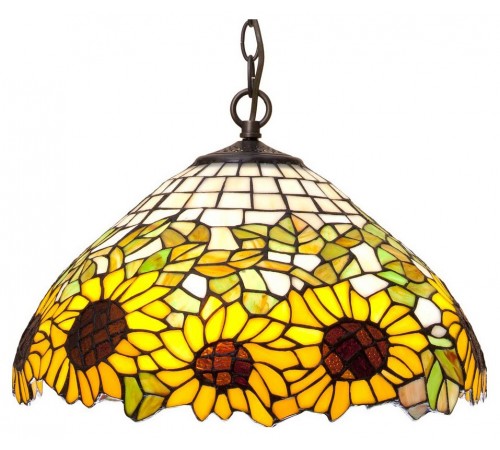 Подвесной светильник Velante 821-806-02 821