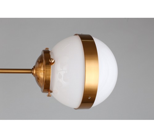 Люстра на штанге Aployt APL.819.07.13 Nika