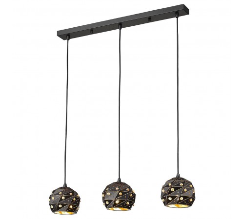 Подвесной светильник Wertmark WE263.03.026 Delfina