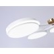 Люстра на штанге Ambrella Light FL51635 FL