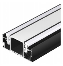 Профили встраиваемые для натяжных потолков Arlight 055208 STRETCH