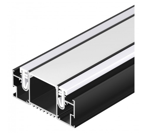 Профили встраиваемые для натяжных потолков Arlight 055208 STRETCH